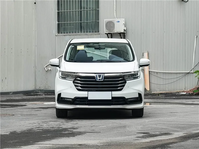 Odyssey MPV suppliers