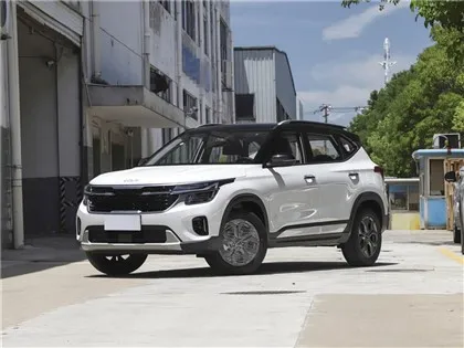 آیا سونت SUV دارای ویژگی دستیار حفظ مسیر است؟